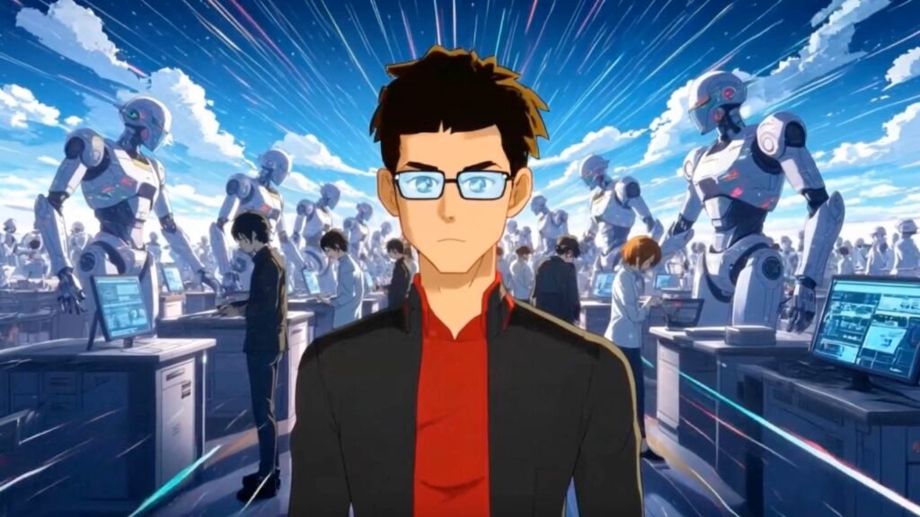 El Futuro entre 2025 y 2030 ¿Destino Escrito o Camino a Construir?