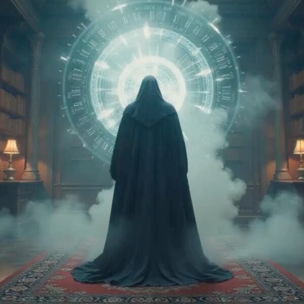 El enigma del 2025 al 2030. ¿Estamos condenados o a tiempo de cambiar el destino?