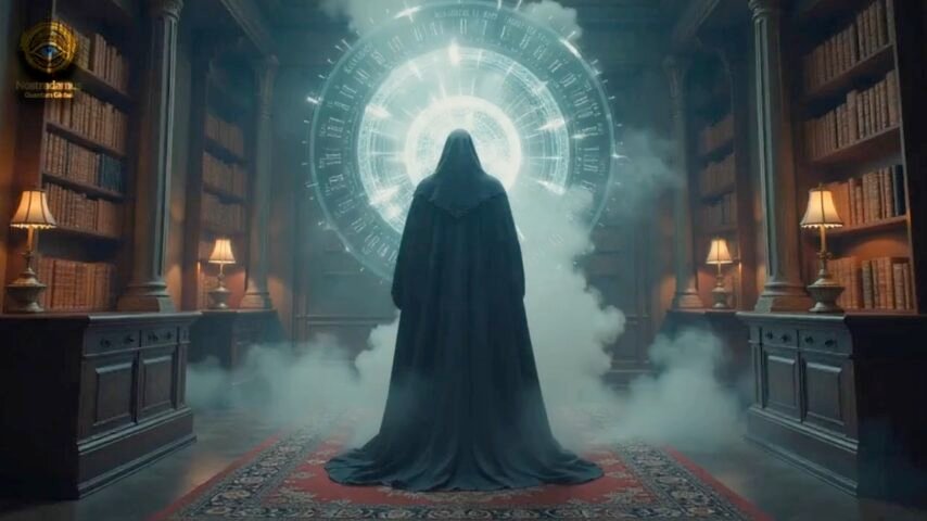 El enigma del 2025 al 2030. ¿Estamos condenados o a tiempo de cambiar el destino?