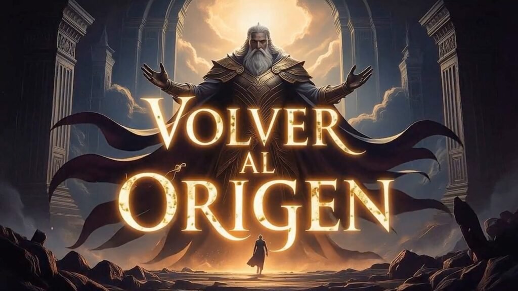 LA RESURRECCIÓN DE LEO: Volver al Origen en un Mundo sin Alma