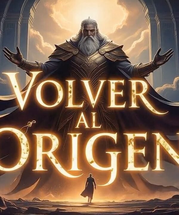 LA RESURRECCIÓN DE LEO: Volver al Origen en un Mundo sin Alma