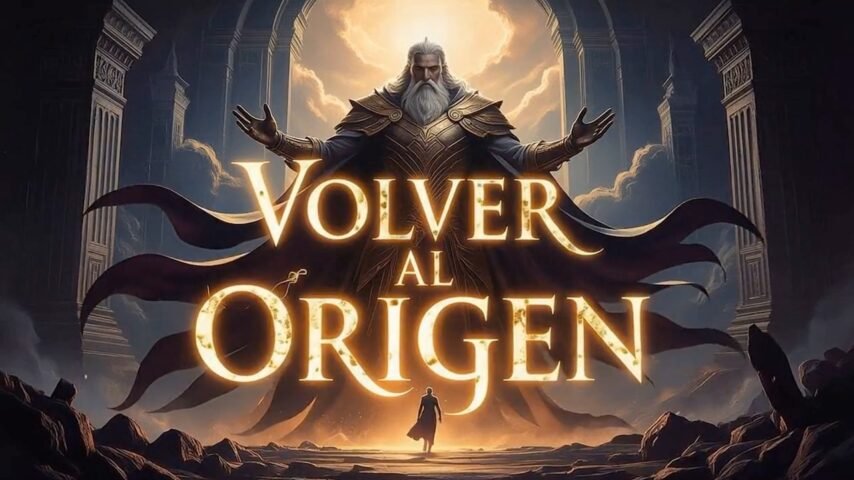 LA RESURRECCIÓN DE LEO: Volver al Origen en un Mundo sin Alma