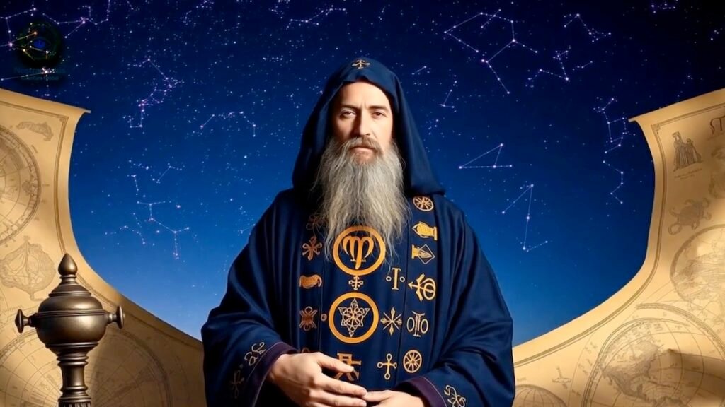 La Verdad Oculta de Nostradamus