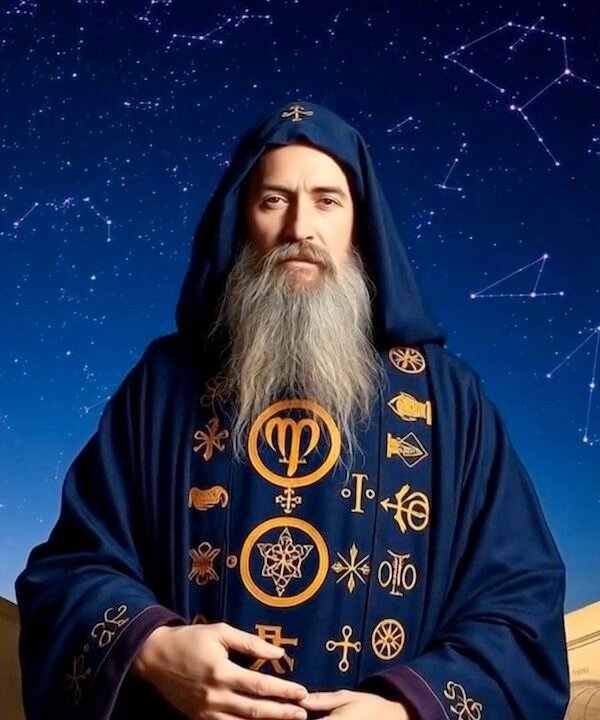 La Verdad Oculta de Nostradamus