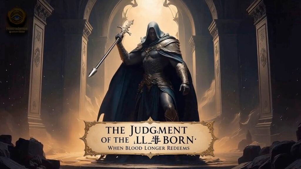 MALNACIDOS - El Juicio FINAL -- La Historia Jamás Contada