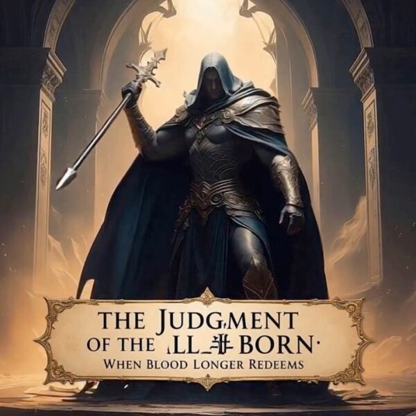 MALNACIDOS - El Juicio FINAL -- La Historia Jamás Contada