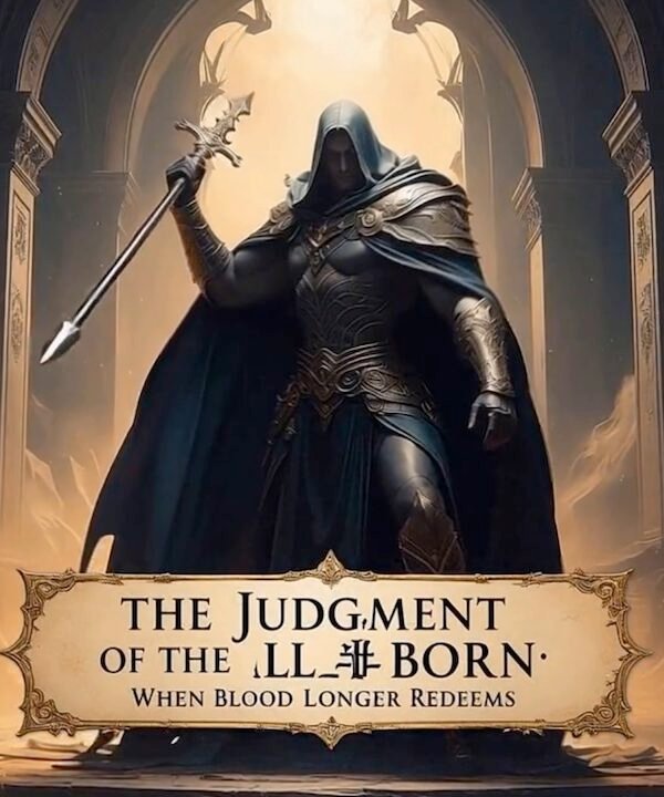 MALNACIDOS - El Juicio FINAL -- La Historia Jamás Contada