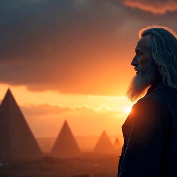 Nostradamus Cuantico- ¿El Futuro es un Campo de Posibilidades? (2025-2030)