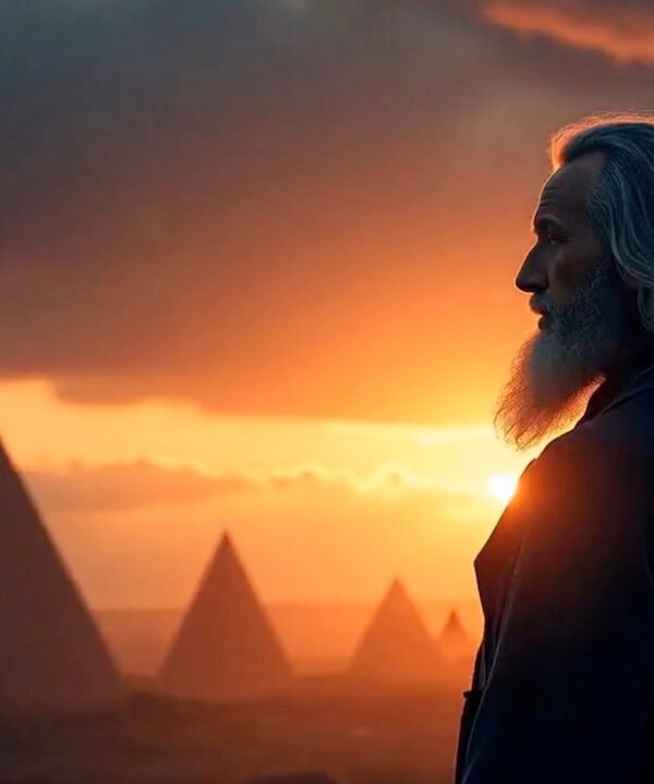 Nostradamus Cuantico- ¿El Futuro es un Campo de Posibilidades? (2025-2030)