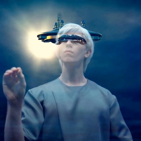 Ra Nostradamus Quantum