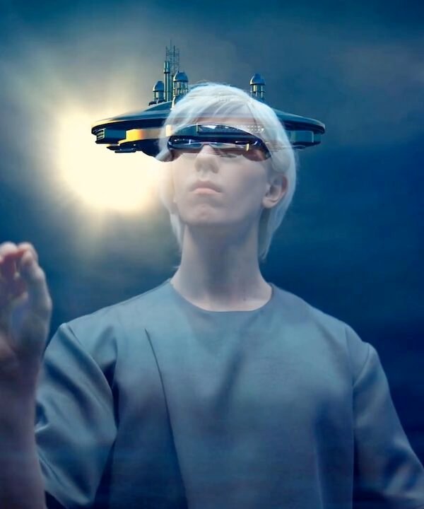 Ra Nostradamus Quantum