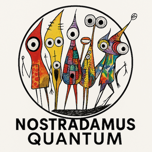 Nostradamus-Quantum-Logo