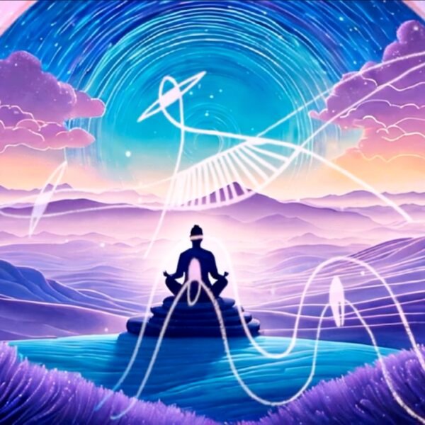 Descubre el poder de las ondas alfa