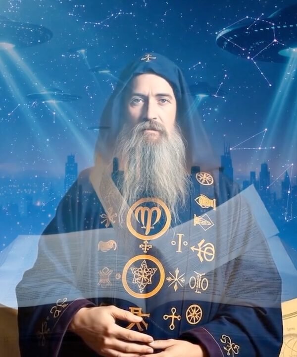 La Verdad Oculta de Nostradamus