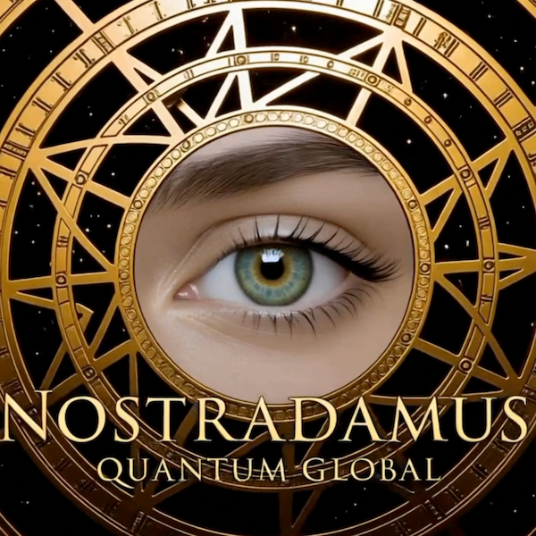 NOSTRADAMUS QUANTUM GLOBAL