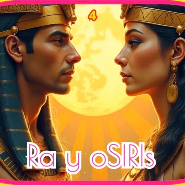 Ra y oSIRIs