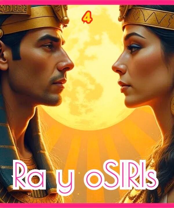Ra y oSIRIs