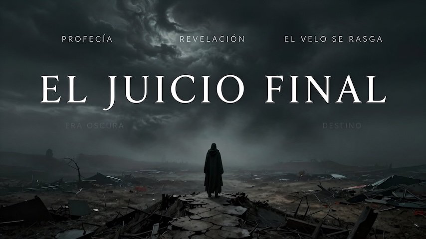 EL JUICIO FINAL