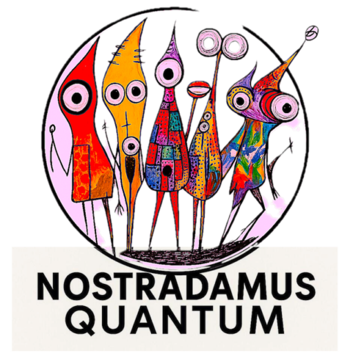 NOSTRADAMUS QUANTUM