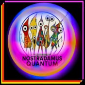 NOSTRADAMUS QUANTUM